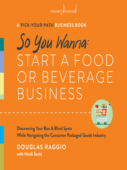 Title details for So You Wanna by Douglas Raggio - Available